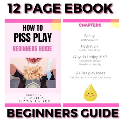 lesbian panty pee|A Beginners Guide to Golden Showers and Piss Play Fetishes